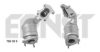 ERNST 760300 Catalytic Converter